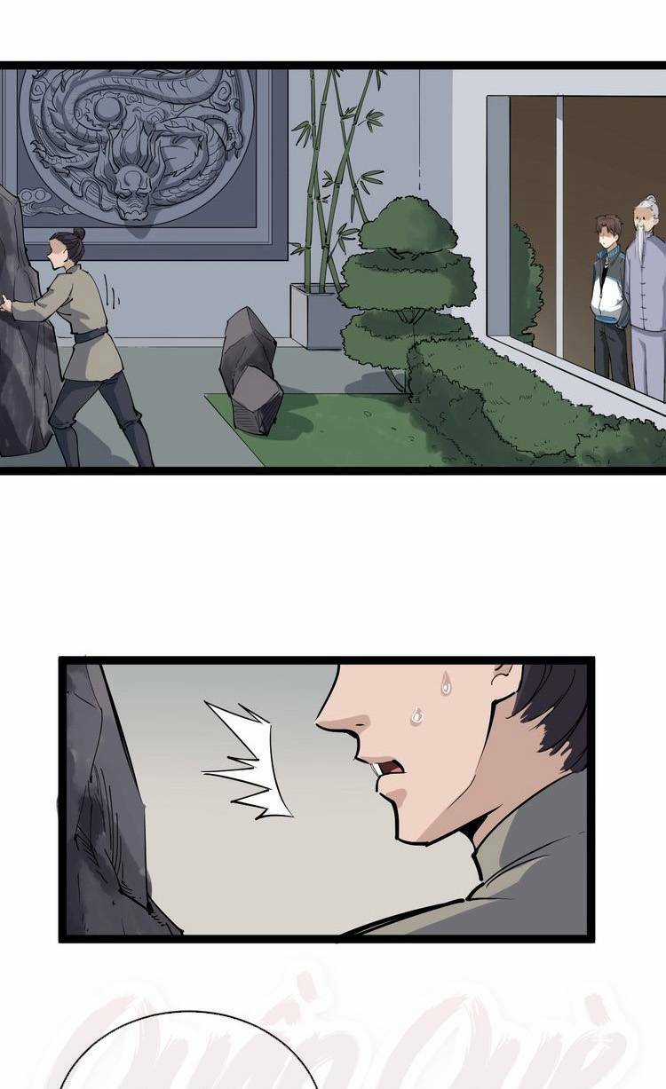 Hồi Xuân Tiểu Độc Y Chapter 40 trang 41