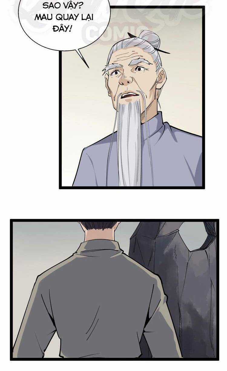 Hồi Xuân Tiểu Độc Y Chapter 40 trang 42