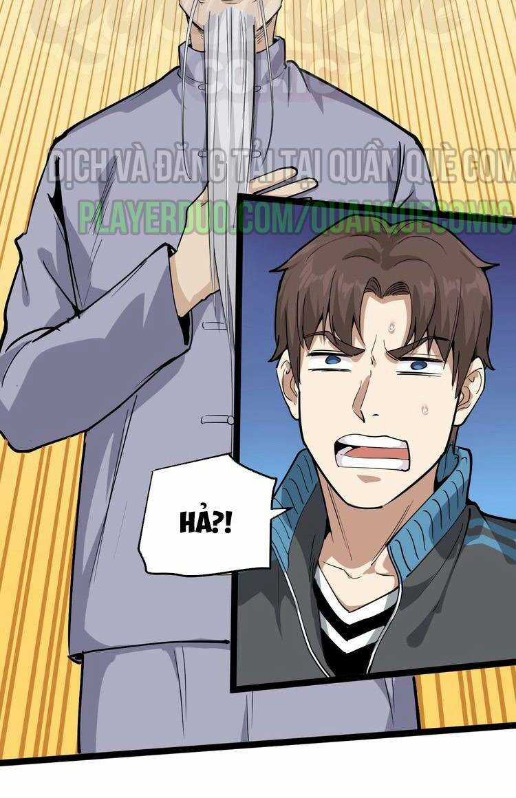 Hồi Xuân Tiểu Độc Y Chapter 40 trang 49