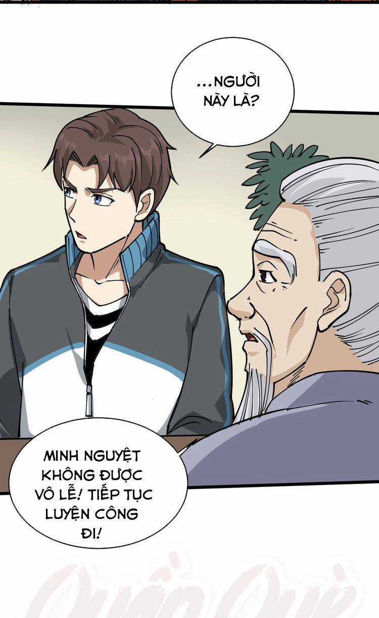 Hồi Xuân Tiểu Độc Y Chapter 40 trang 6