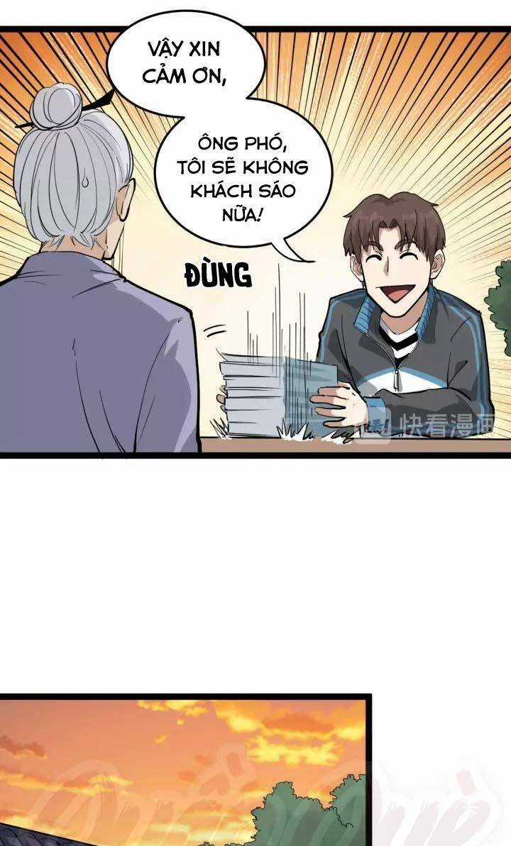 Hồi Xuân Tiểu Độc Y Chapter 41 trang 10