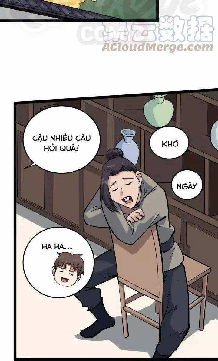 Hồi Xuân Tiểu Độc Y Chapter 41 trang 11