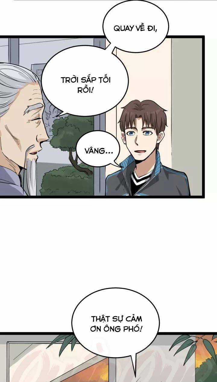 Hồi Xuân Tiểu Độc Y Chapter 41 trang 12