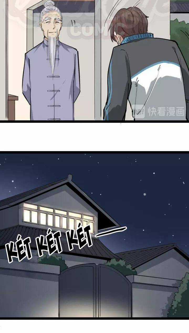 Hồi Xuân Tiểu Độc Y Chapter 41 trang 13