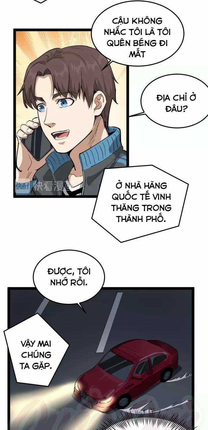 Hồi Xuân Tiểu Độc Y Chapter 41 trang 15