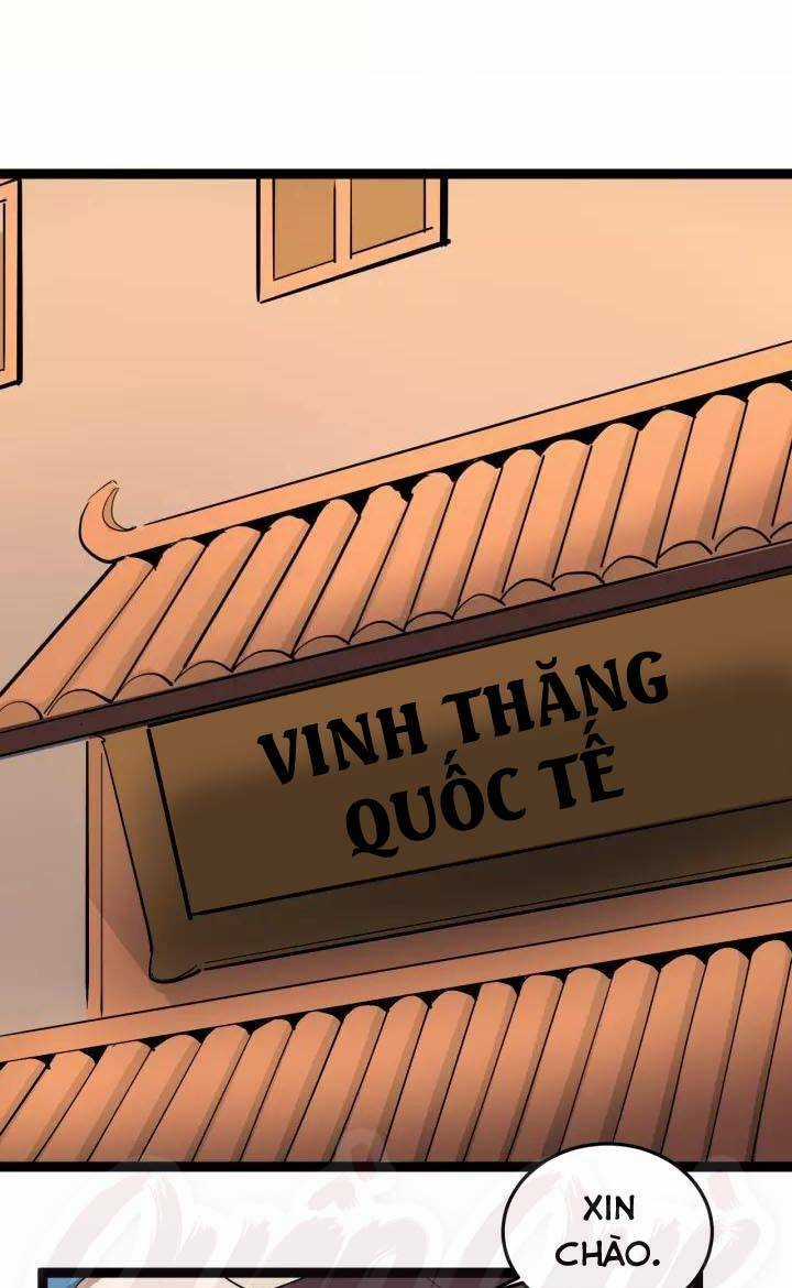 Hồi Xuân Tiểu Độc Y Chapter 41 trang 17