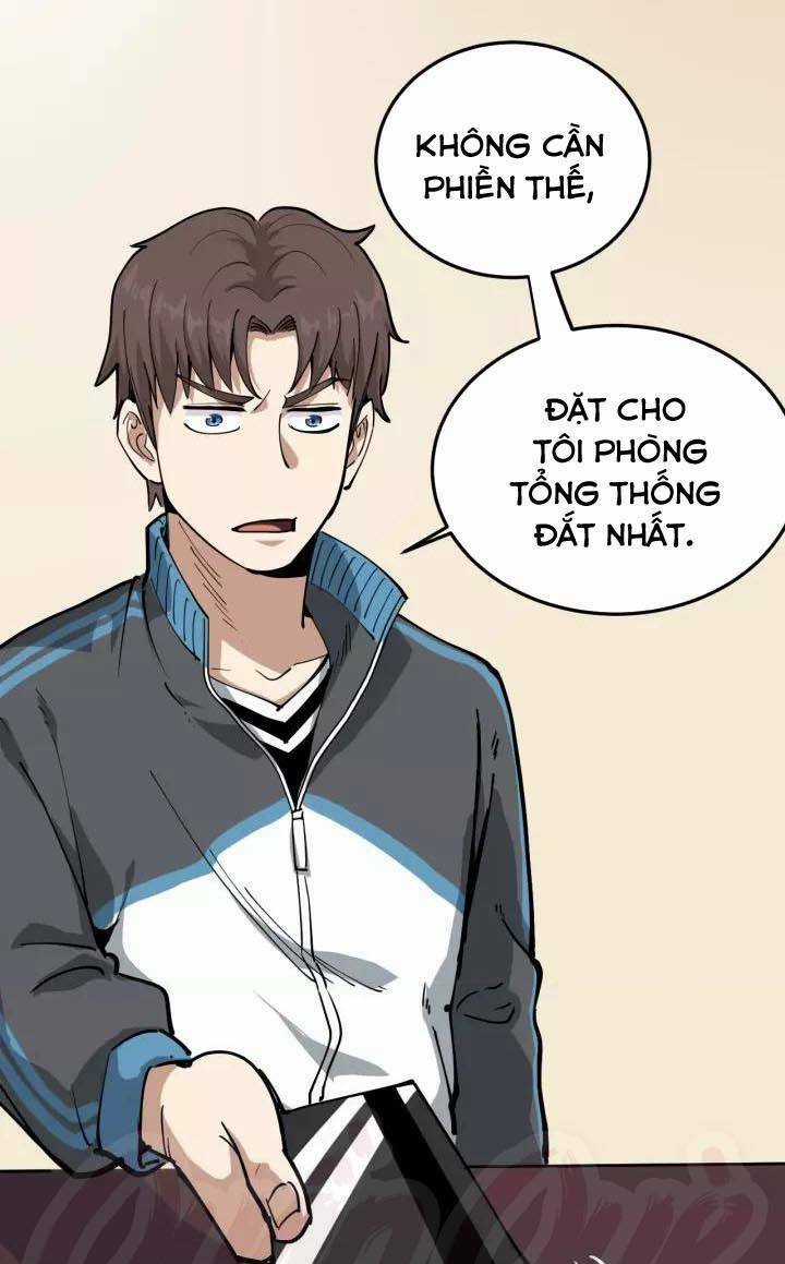 Hồi Xuân Tiểu Độc Y Chapter 41 trang 20
