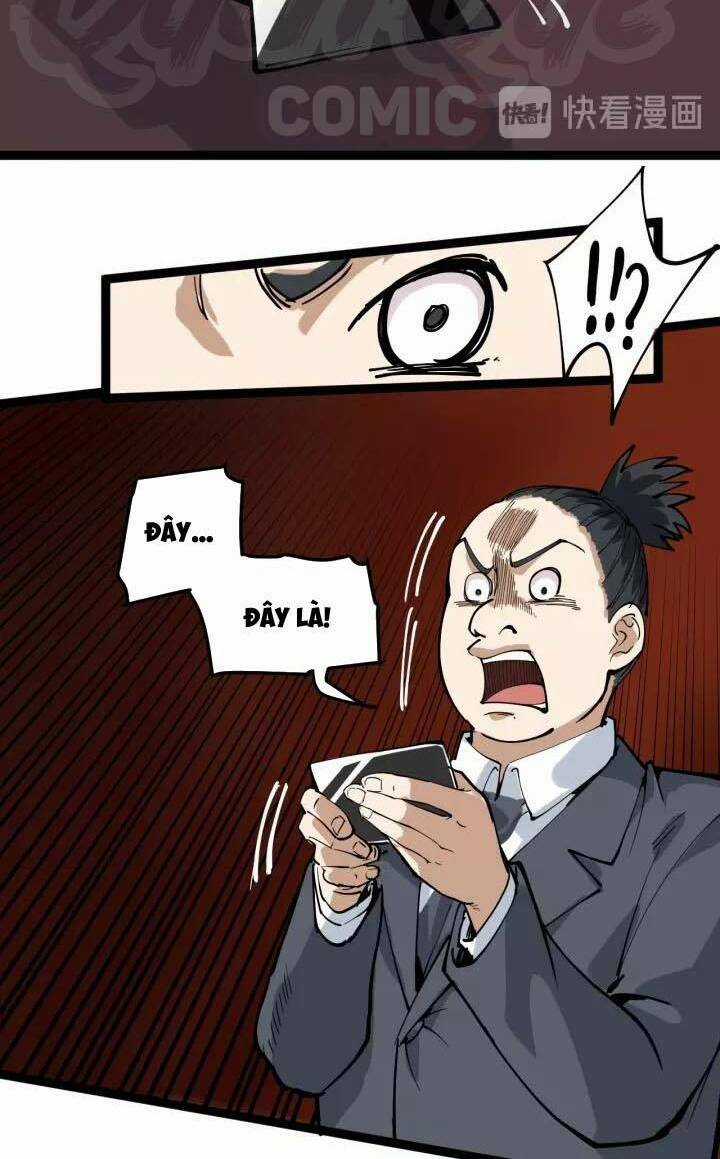 Hồi Xuân Tiểu Độc Y Chapter 41 trang 21