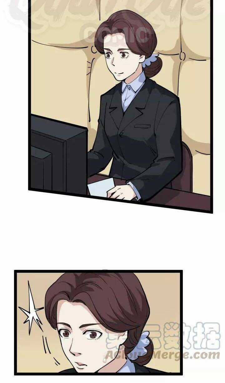 Hồi Xuân Tiểu Độc Y Chapter 41 trang 24