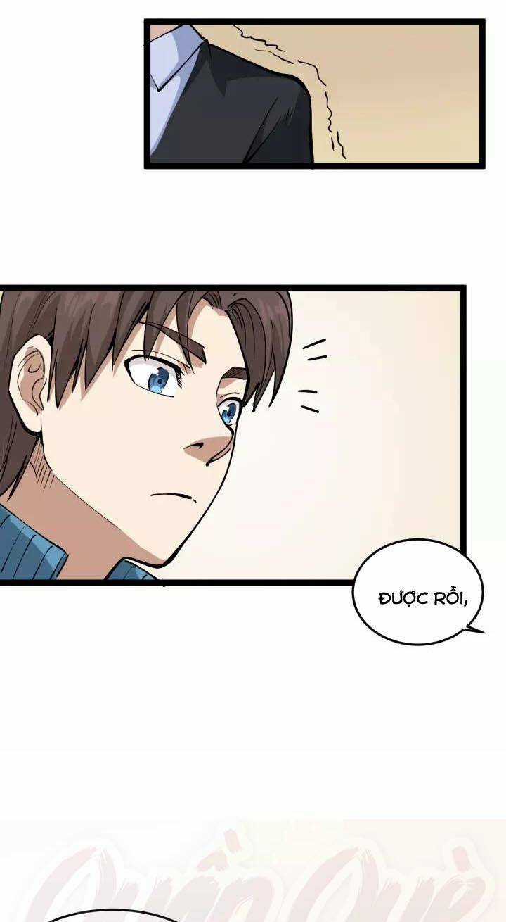 Hồi Xuân Tiểu Độc Y Chapter 41 trang 25