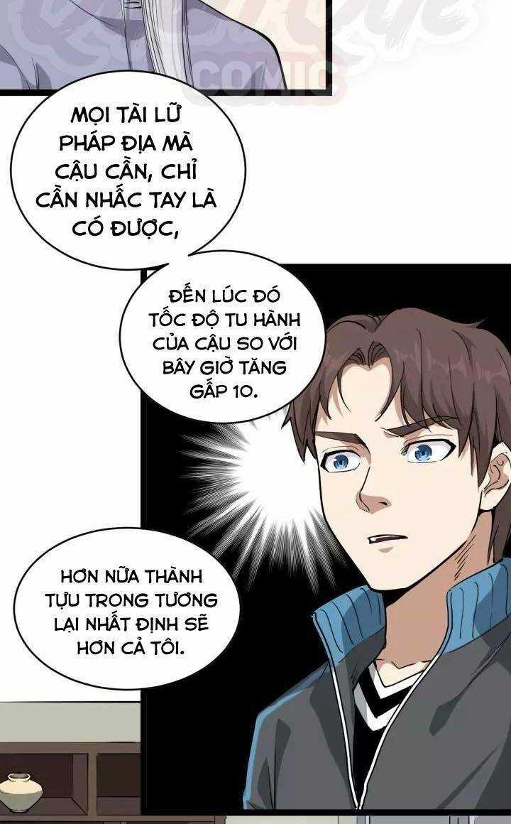 Hồi Xuân Tiểu Độc Y Chapter 41 trang 3