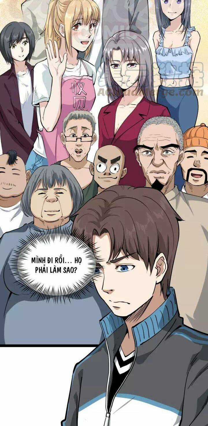 Hồi Xuân Tiểu Độc Y Chapter 41 trang 5