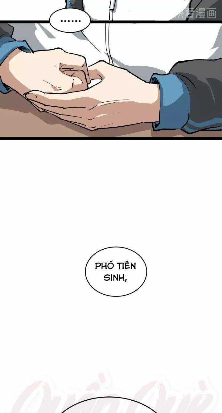 Hồi Xuân Tiểu Độc Y Chapter 41 trang 6