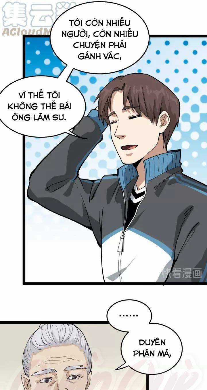 Hồi Xuân Tiểu Độc Y Chapter 41 trang 8