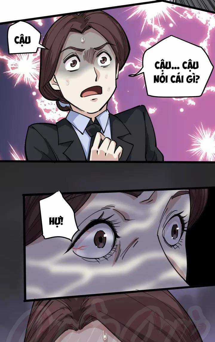 Hồi Xuân Tiểu Độc Y Chapter 42 trang 11