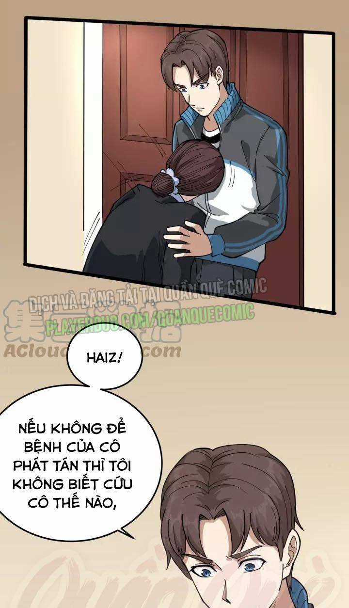 Hồi Xuân Tiểu Độc Y Chapter 42 trang 13