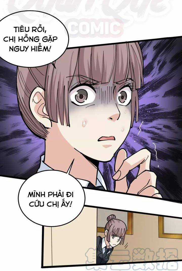 Hồi Xuân Tiểu Độc Y Chapter 42 trang 16