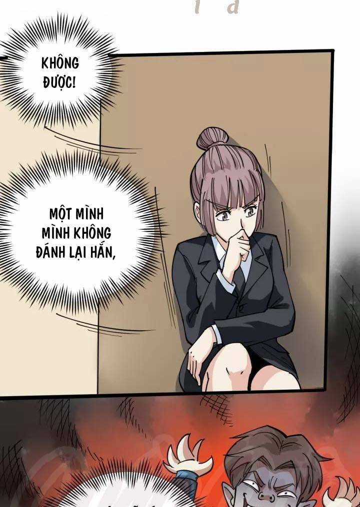 Hồi Xuân Tiểu Độc Y Chapter 42 trang 17