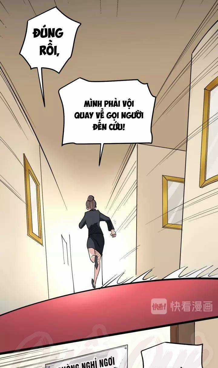 Hồi Xuân Tiểu Độc Y Chapter 42 trang 19