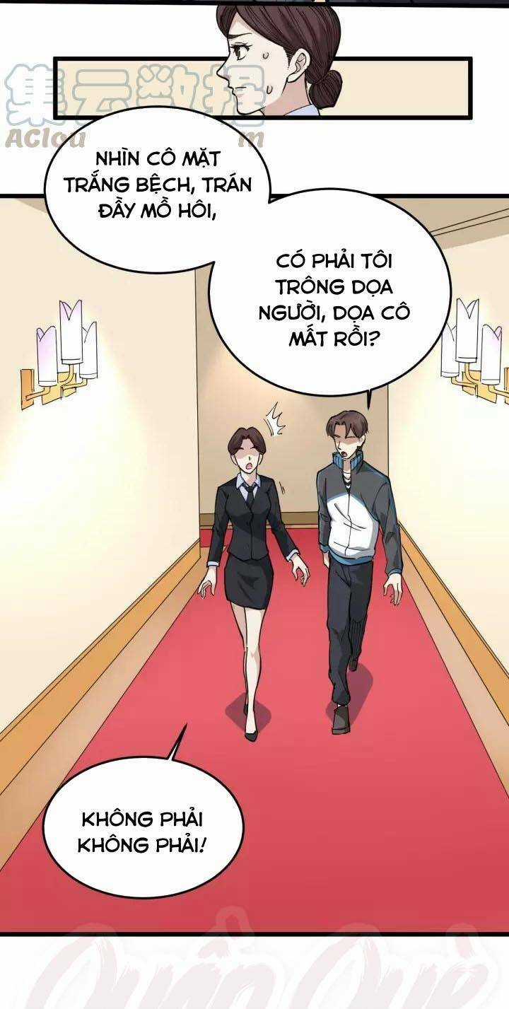 Hồi Xuân Tiểu Độc Y Chapter 42 trang 2