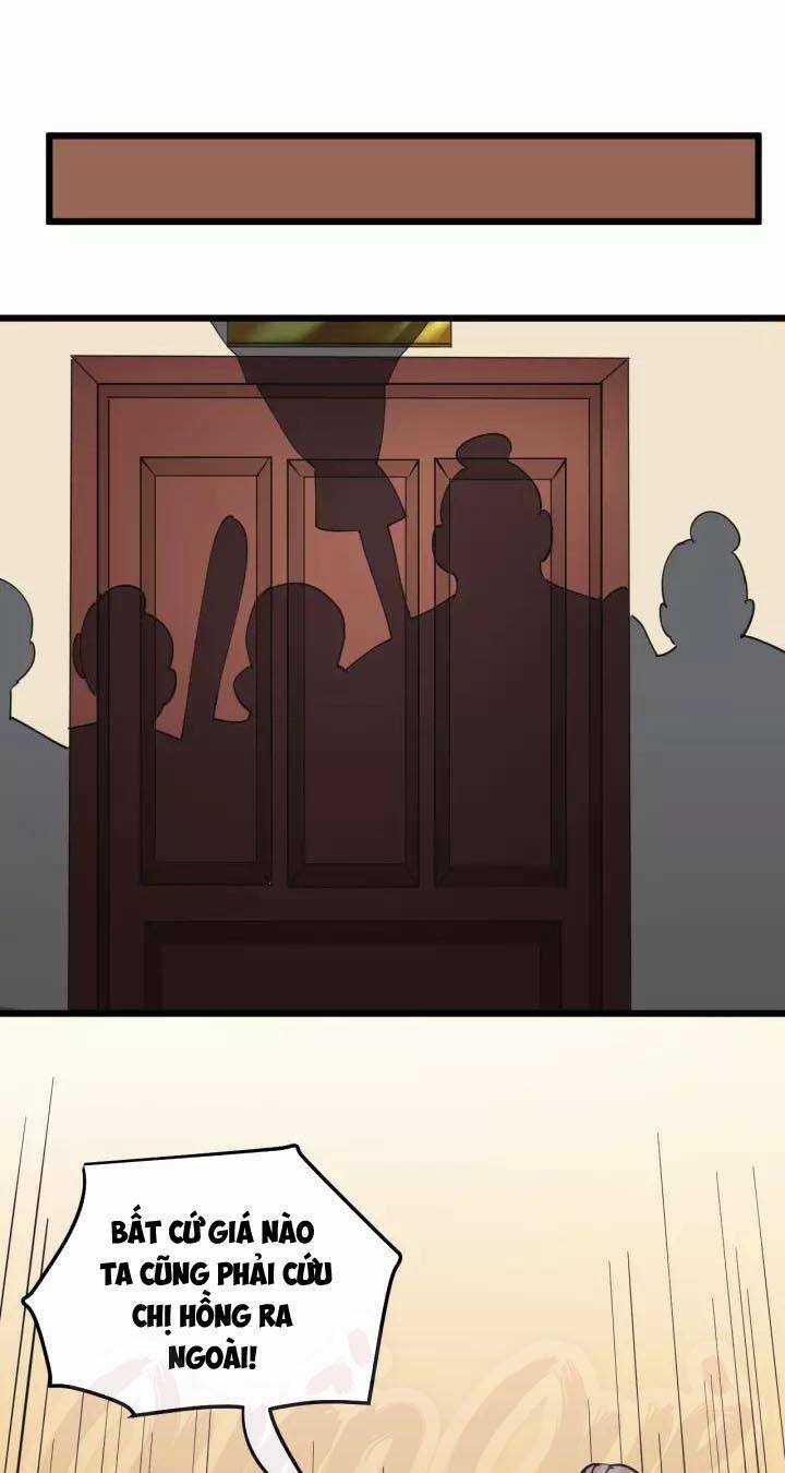 Hồi Xuân Tiểu Độc Y Chapter 42 trang 21