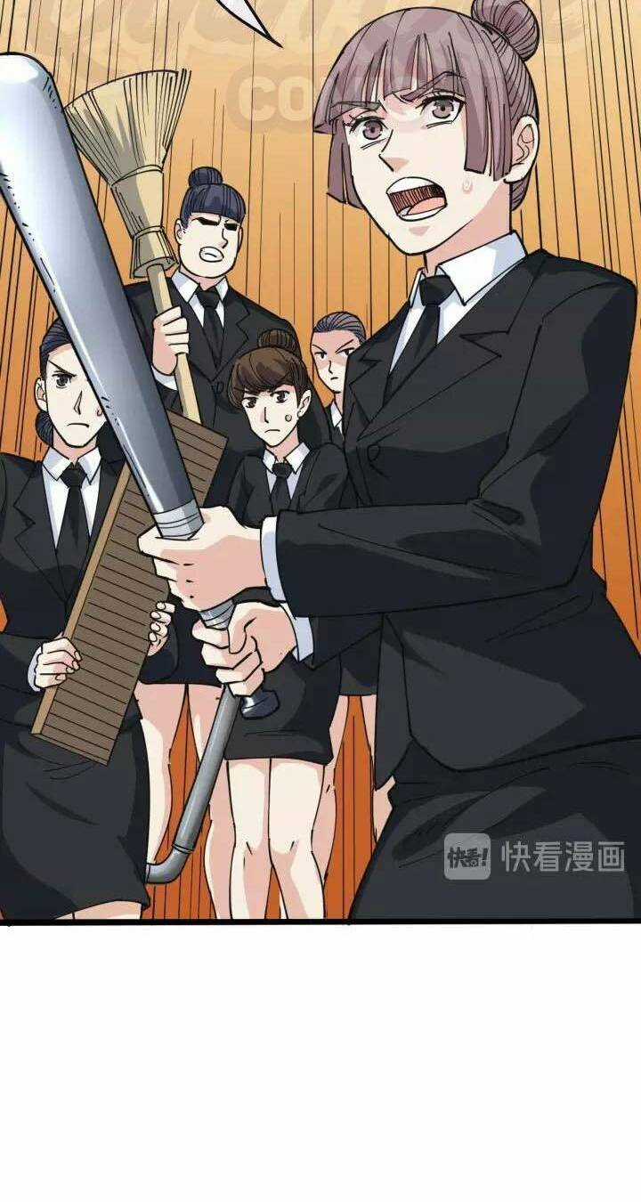 Hồi Xuân Tiểu Độc Y Chapter 42 trang 22