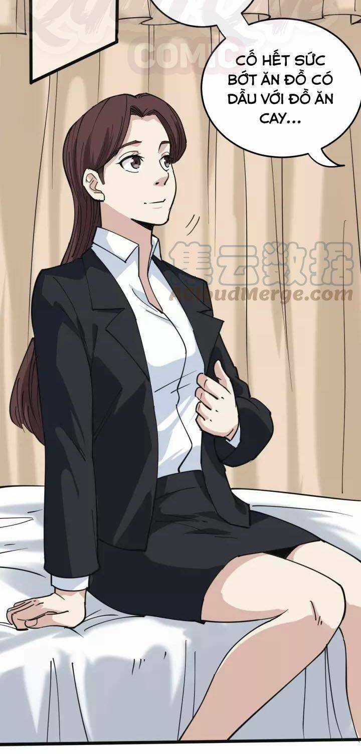 Hồi Xuân Tiểu Độc Y Chapter 42 trang 24