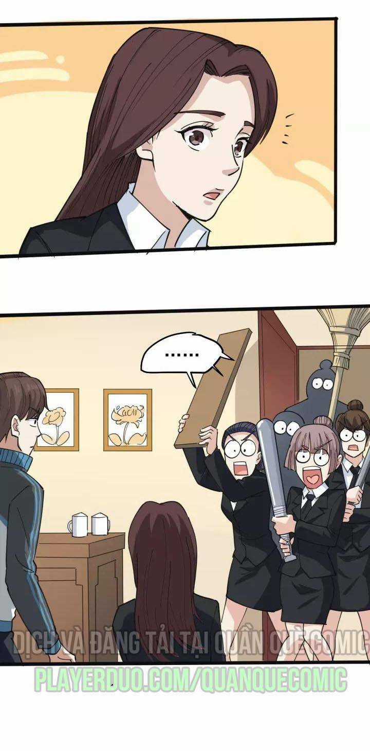 Hồi Xuân Tiểu Độc Y Chapter 42 trang 25