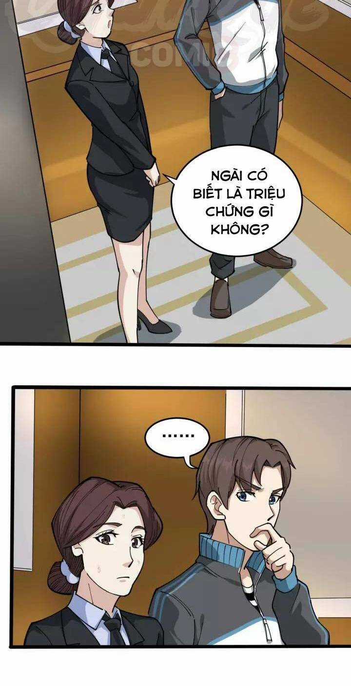 Hồi Xuân Tiểu Độc Y Chapter 42 trang 5