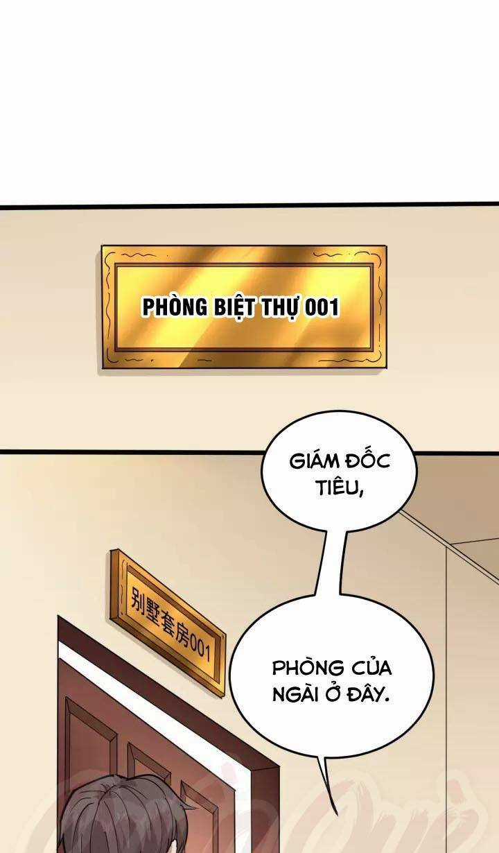 Hồi Xuân Tiểu Độc Y Chapter 42 trang 6