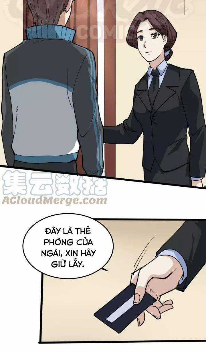 Hồi Xuân Tiểu Độc Y Chapter 42 trang 7