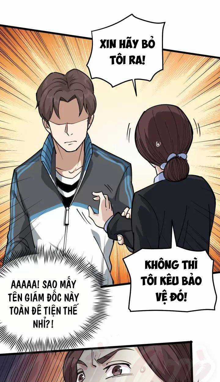 Hồi Xuân Tiểu Độc Y Chapter 42 trang 9