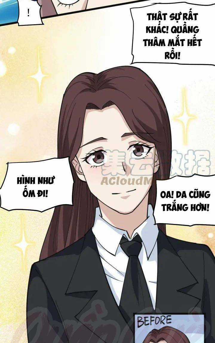 Hồi Xuân Tiểu Độc Y Chapter 43 trang 15