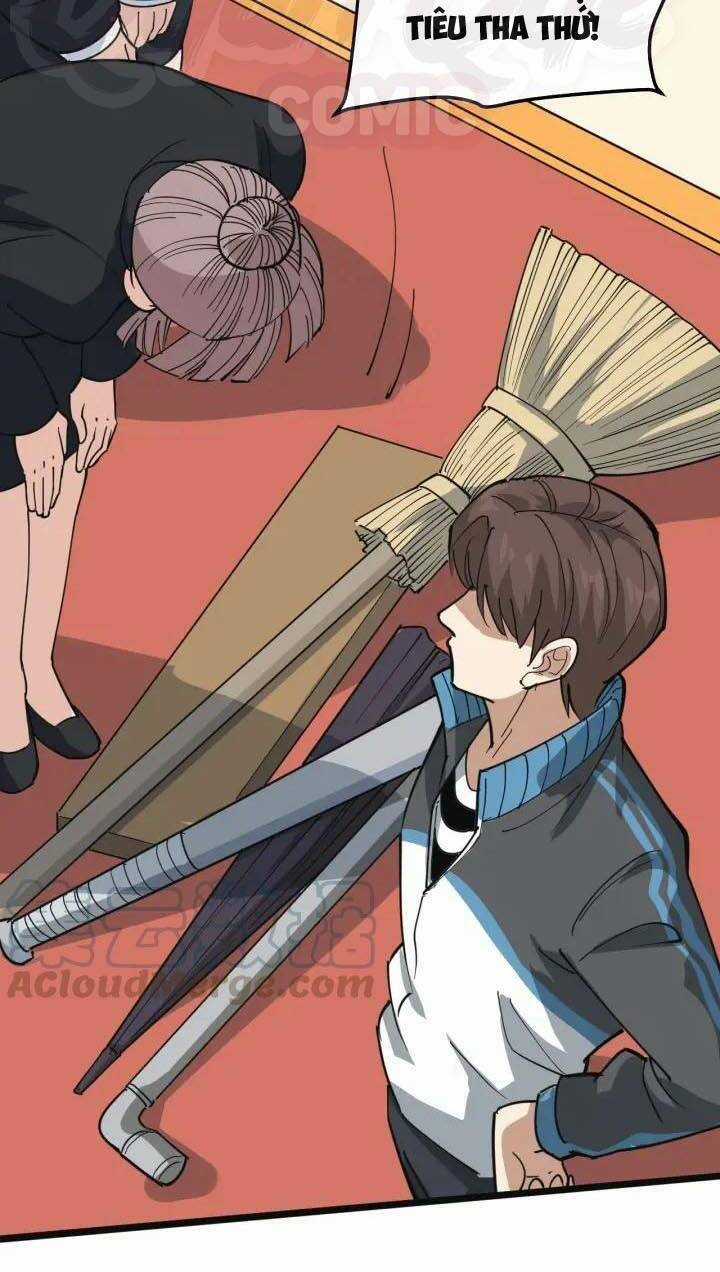 Hồi Xuân Tiểu Độc Y Chapter 43 trang 18