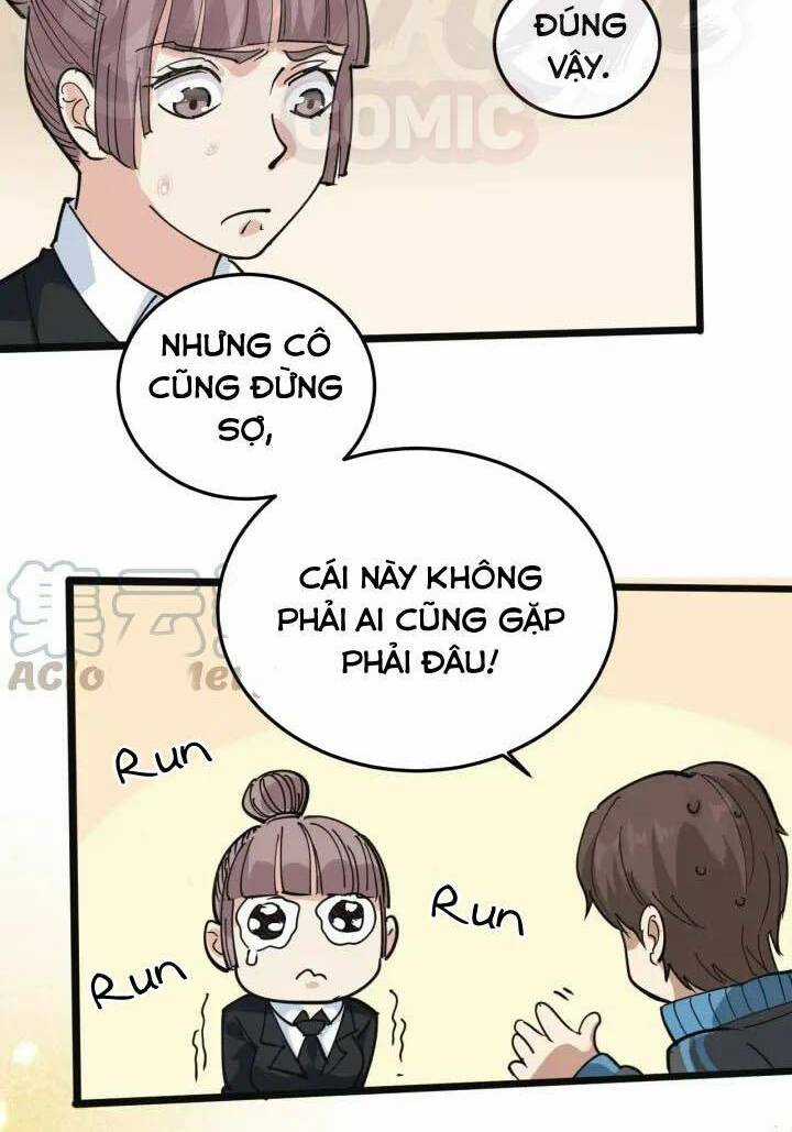 Hồi Xuân Tiểu Độc Y Chapter 43 trang 22