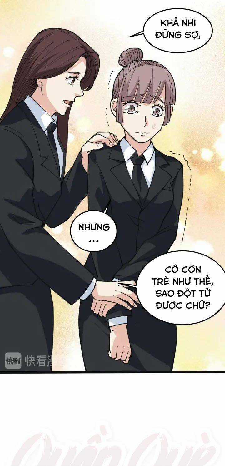 Hồi Xuân Tiểu Độc Y Chapter 43 trang 23
