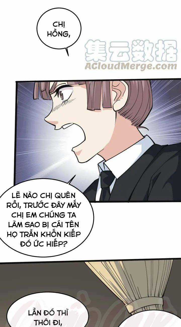 Hồi Xuân Tiểu Độc Y Chapter 43 trang 6