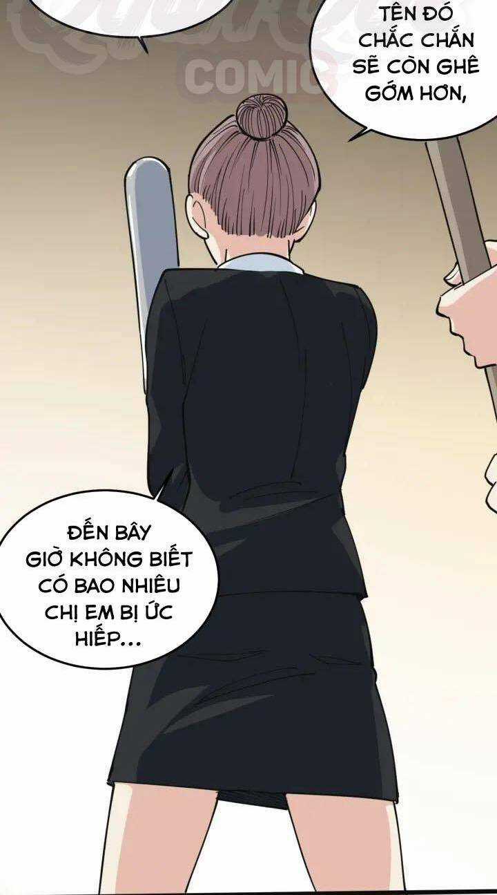 Hồi Xuân Tiểu Độc Y Chapter 43 trang 7