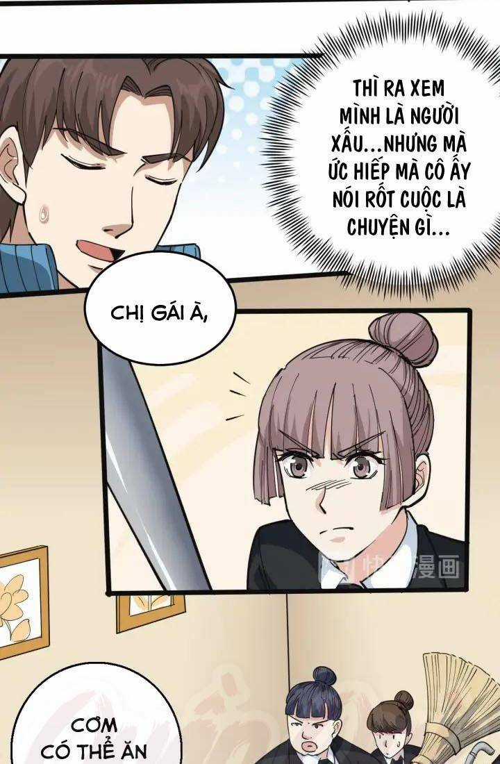 Hồi Xuân Tiểu Độc Y Chapter 43 trang 8