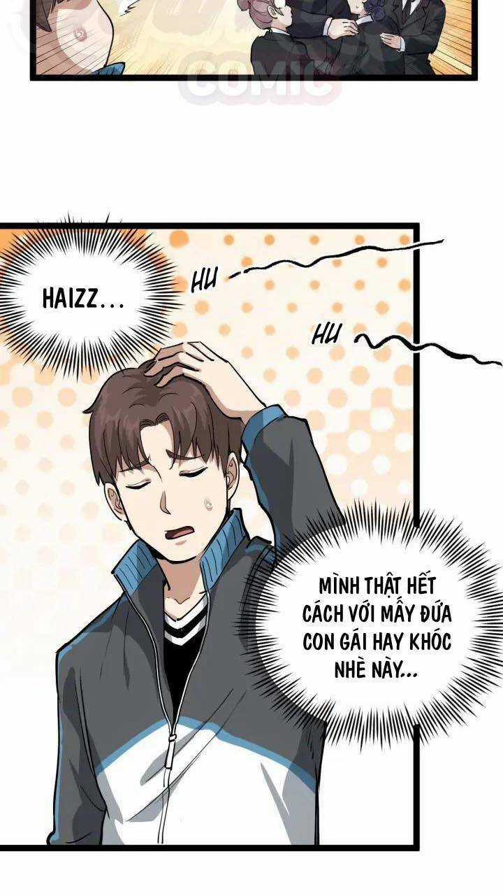 Hồi Xuân Tiểu Độc Y Chapter 44 trang 10
