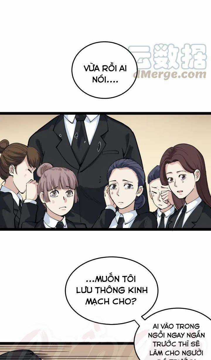 Hồi Xuân Tiểu Độc Y Chapter 44 trang 11