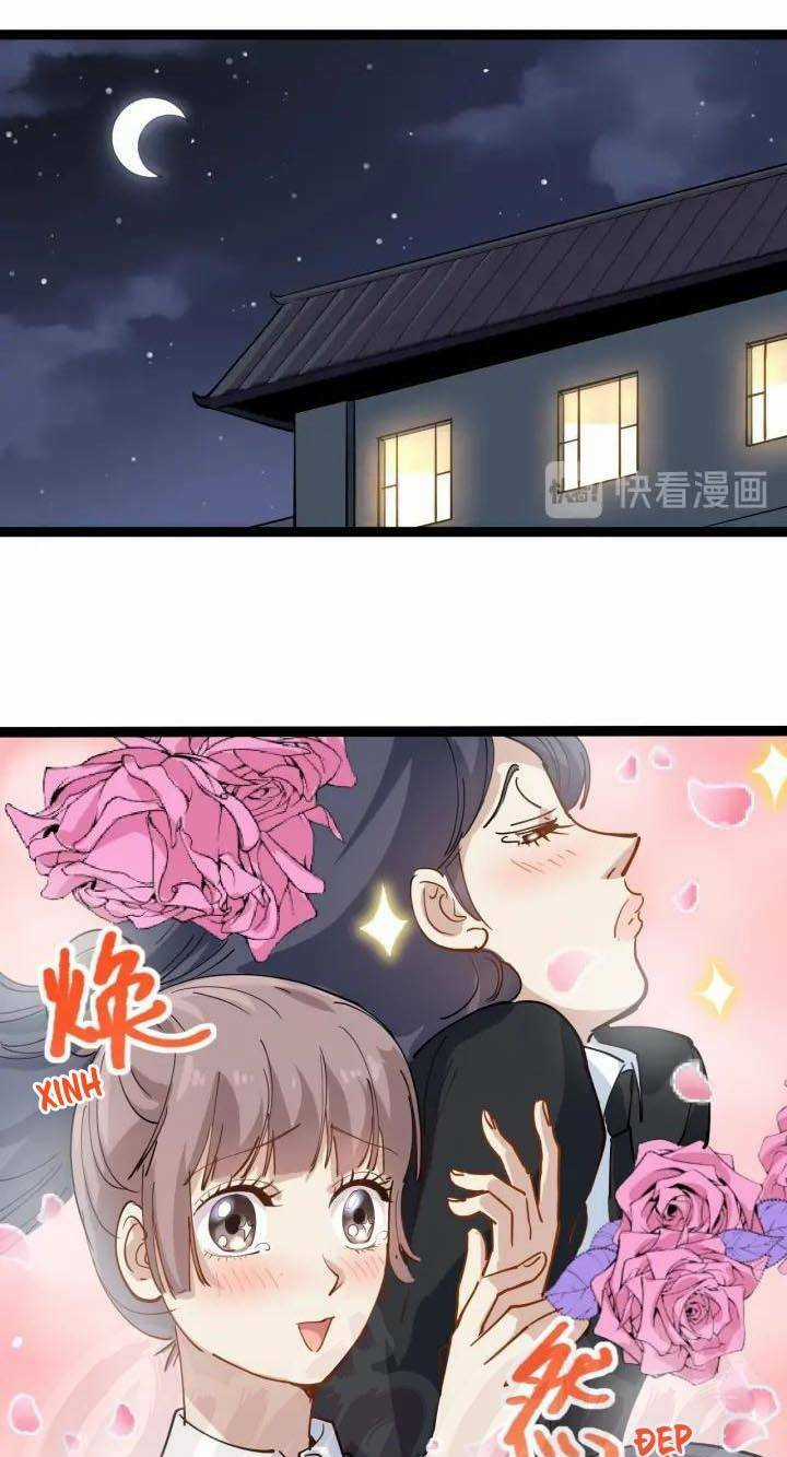 Hồi Xuân Tiểu Độc Y Chapter 44 trang 13