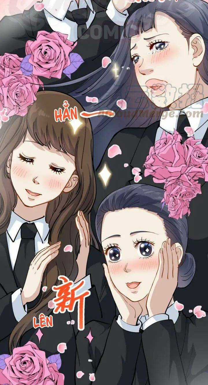 Hồi Xuân Tiểu Độc Y Chapter 44 trang 14