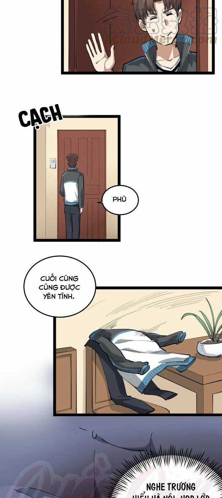 Hồi Xuân Tiểu Độc Y Chapter 44 trang 17