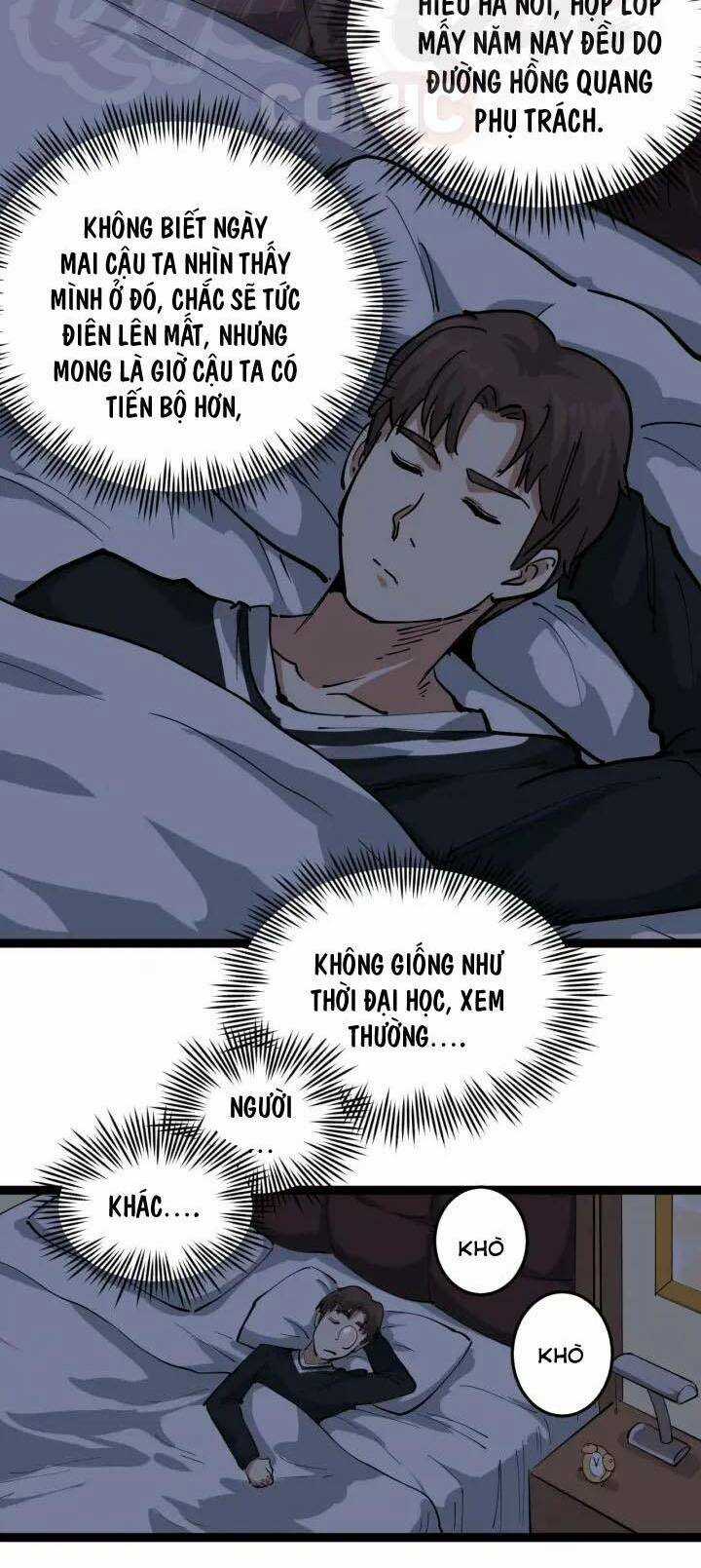 Hồi Xuân Tiểu Độc Y Chapter 44 trang 18