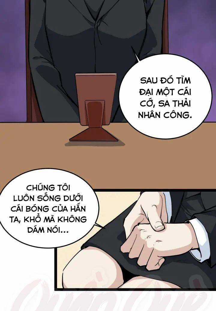Hồi Xuân Tiểu Độc Y Chapter 44 trang 2