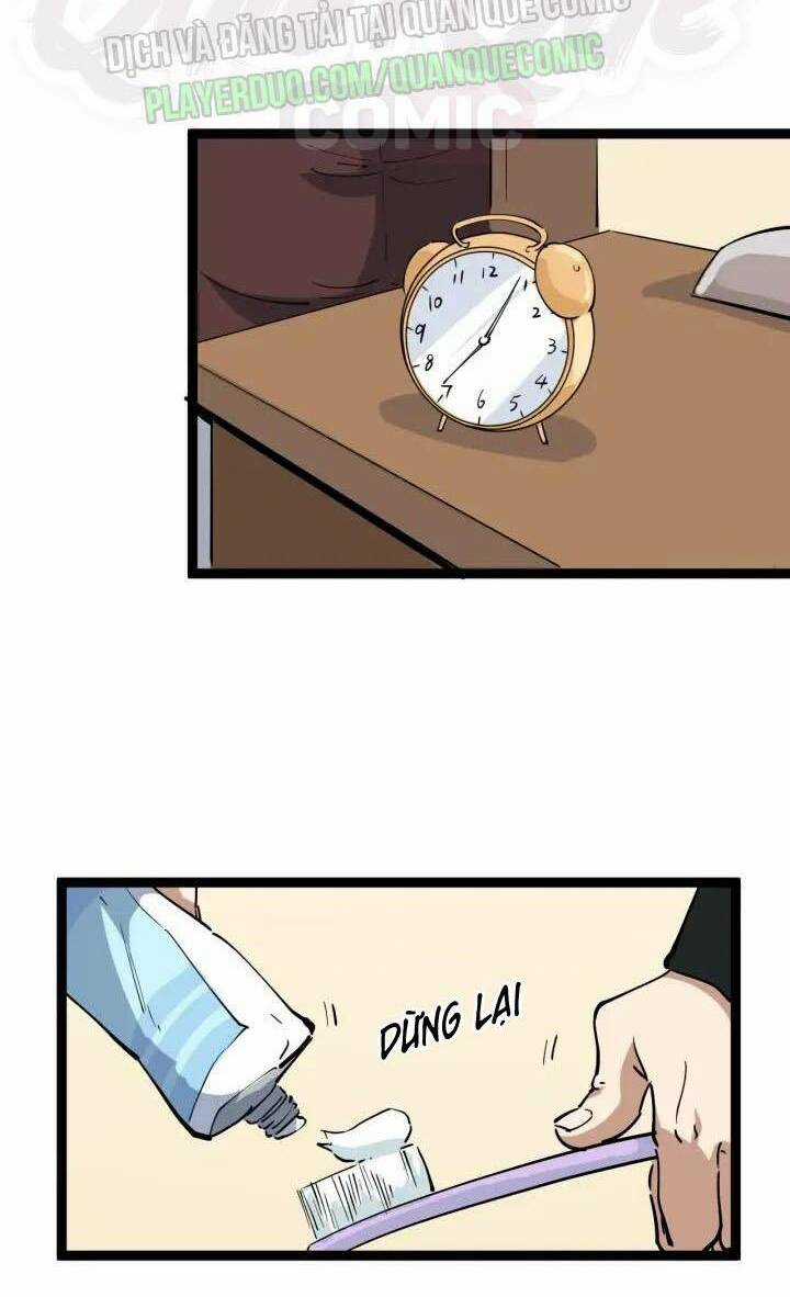 Hồi Xuân Tiểu Độc Y Chapter 44 trang 20