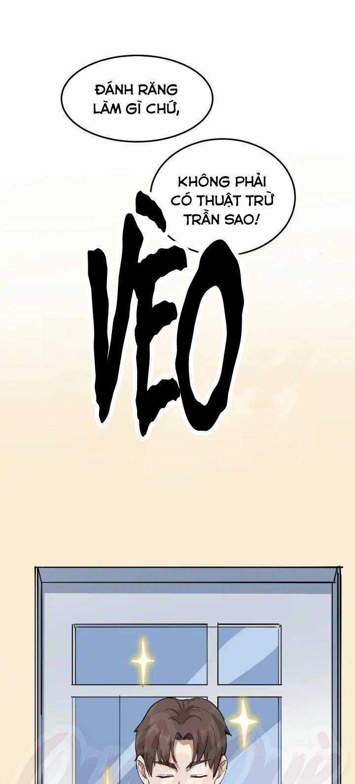 Hồi Xuân Tiểu Độc Y Chapter 44 trang 21