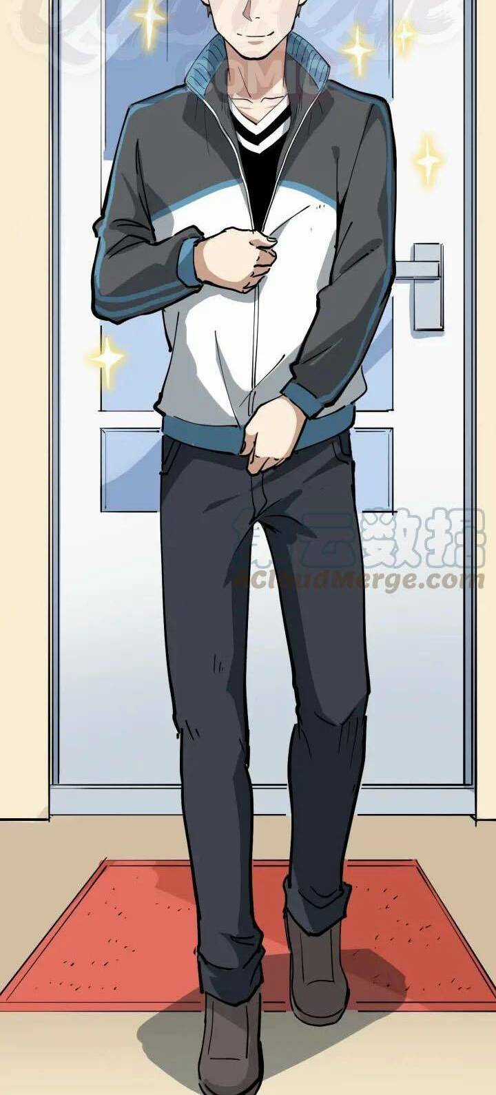 Hồi Xuân Tiểu Độc Y Chapter 44 trang 22