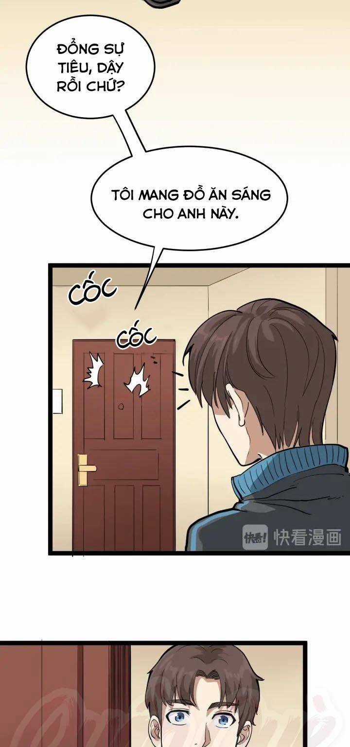 Hồi Xuân Tiểu Độc Y Chapter 44 trang 23